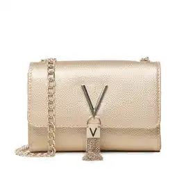 Wehkamp Valentino Bags crossbody tas Divina goudkleurig aanbieding