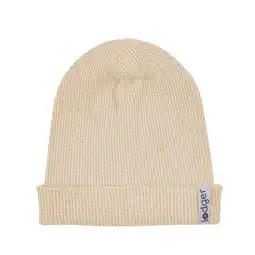 Wehkamp Lodger muts Beanie Ciumbelle offwhite aanbieding