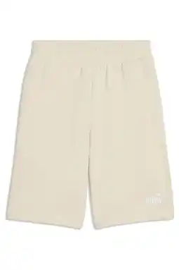 Wehkamp Puma short ecru aanbieding