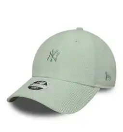 Wehkamp New Era pet NEW YORK YANKEES mintgroen aanbieding