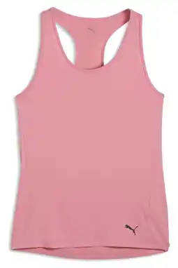 Wehkamp Puma sporttop roze aanbieding