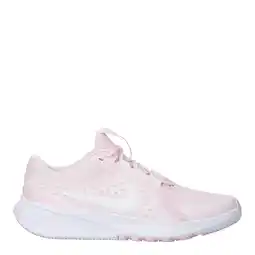 Wehkamp Nike sneakers - lichtroze/wit aanbieding