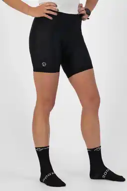 Wehkamp Rogelli fietsbroek Core zwart aanbieding