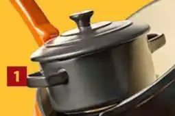 Lidl Mini-Kookpannen aanbieding