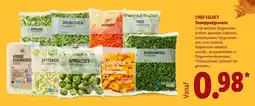 Lidl Chef Select Stampotgroente aanbieding