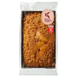 PLUS PLUS Korenlanders Speculooscake aanbieding