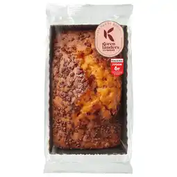 PLUS PLUS Korenlanders Speculooscake aanbieding