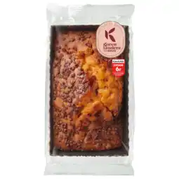 PLUS PLUS Korenlanders Stoofpeercake aanbieding