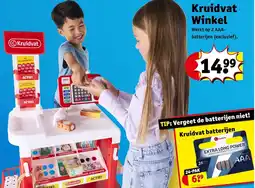 Kruidvat Kruidvat Winkel aanbieding