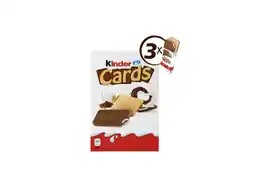 Albert Heijn Kinder Cards aanbieding