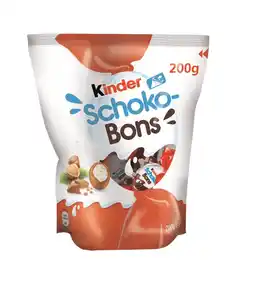 Albert Heijn Kinder Schokobons aanbieding