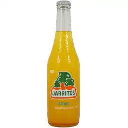 Albert Heijn Jarritos Mango soda aanbieding