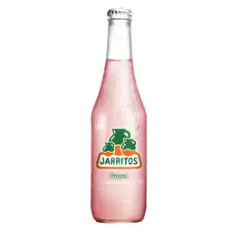 Albert Heijn Jarritos Guave soda aanbieding