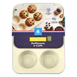 Albert Heijn BK Muffinvorm aanbieding