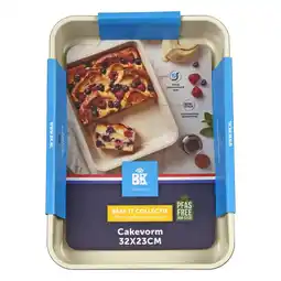 Albert Heijn BK Cakevorm aanbieding