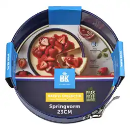Albert Heijn BK Springvorm 23cm aanbieding
