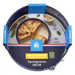 Albert Heijn BK Springvorm 26cm aanbieding