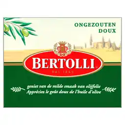 PLUS Bertolli Koken, bakken en braden aanbieding