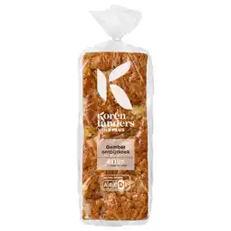 PLUS PLUS Korenlanders Gemberkoek aanbieding