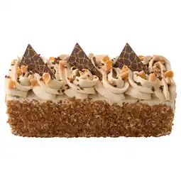 PLUS PLUS Korenlanders Karamelschnitte aanbieding