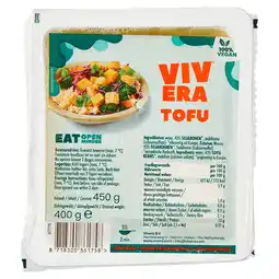 PLUS Vivera Tofu aanbieding