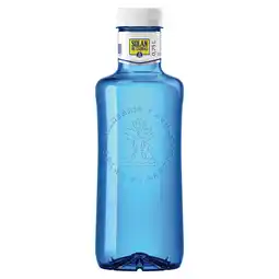 PLUS Solan de Cabras Mineraalwater aanbieding