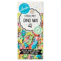 PLUS Leentjes Strooipret dino's aanbieding