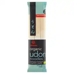 PLUS Hakubaku Udon aanbieding