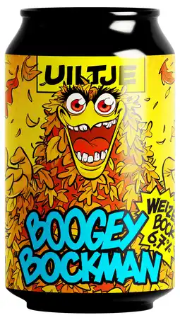PLUS Uiltje Boogey Bockman aanbieding