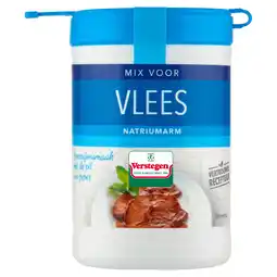 PLUS Verstegen Mix voor Vlees natriumarm aanbieding
