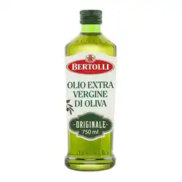PLUS Bertolli Originale extra vierge olijfolie aanbieding