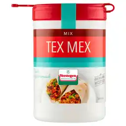 PLUS Verstegen Tex Mex aanbieding