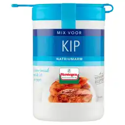 PLUS Verstegen Mix voor Kip natriumarm aanbieding