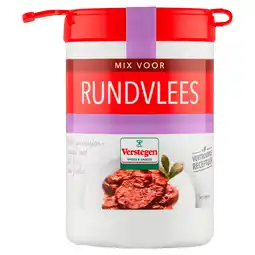PLUS Verstegen Mix voor Rundvlees aanbieding