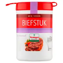 PLUS Verstegen Mix voor Biefstuk aanbieding