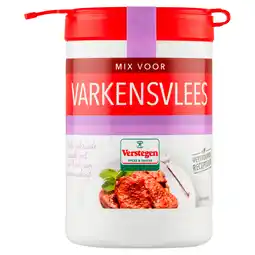 PLUS Verstegen Mix voor Varkensvlees aanbieding