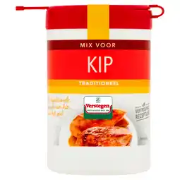 PLUS Verstegen Mix voor Kip aanbieding