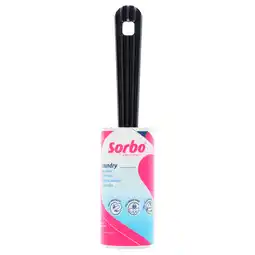 PLUS Sorbo Kleefroller aanbieding