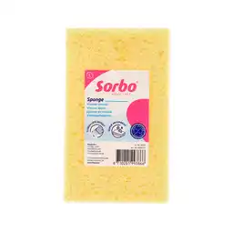 PLUS Sorbo Spons Large aanbieding