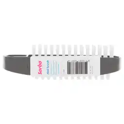 PLUS Sorbo Nagelborstel plastic aanbieding