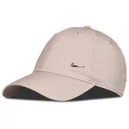 Foot Locker Nike Swoosh Petten Unisex - Grijs - Maat S/M aanbieding