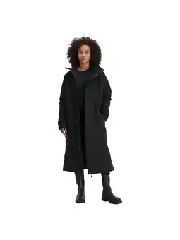 ANWB Agu City Slicker Unisex Regenjas Zwart aanbieding