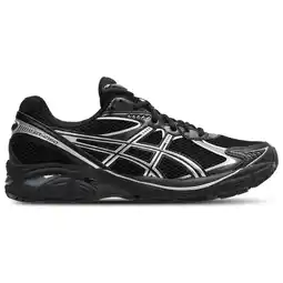 Foot Locker Asics GT-2160 Sneakers Heren - Zwart - Maat 40 - Mesh/Synthetisch aanbieding