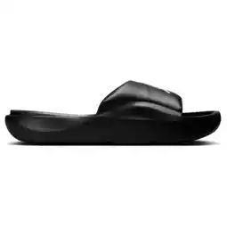 Foot Locker Jordan Play Slide Slippers en Sandalen Heren - Zwart - Maat 40 - Mesh/Synthetisch aanbieding