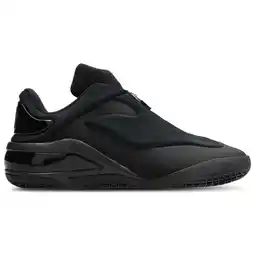 Foot Locker Converse Shai Sneakers Heren - Zwart - Maat 40.5 - Nylon aanbieding