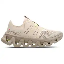 Foot Locker On Cloudswift Sneakers Dames - Beige - Maat 37 - Mesh/Synthetisch aanbieding