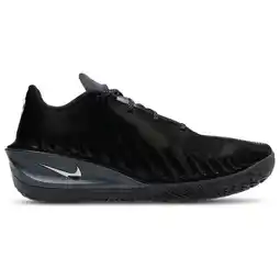 Foot Locker Nike G.T Sneakers Heren - Zwart - Maat 41 - Mesh/Synthetisch aanbieding