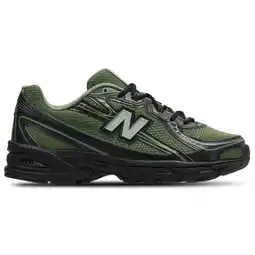 Foot Locker New Balance 740 Sneakers Heren - Groen - Maat 40 - Mesh/Synthetisch aanbieding