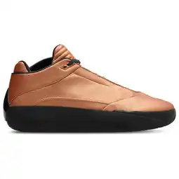 Foot Locker Jordan Dawn Sneakers Heren - Brons - Maat 41 - Leer aanbieding