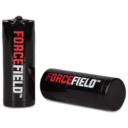 Foot Locker Forcefield Freshener Schoenverzorging Unisex - Zwart - One Size - Metal aanbieding